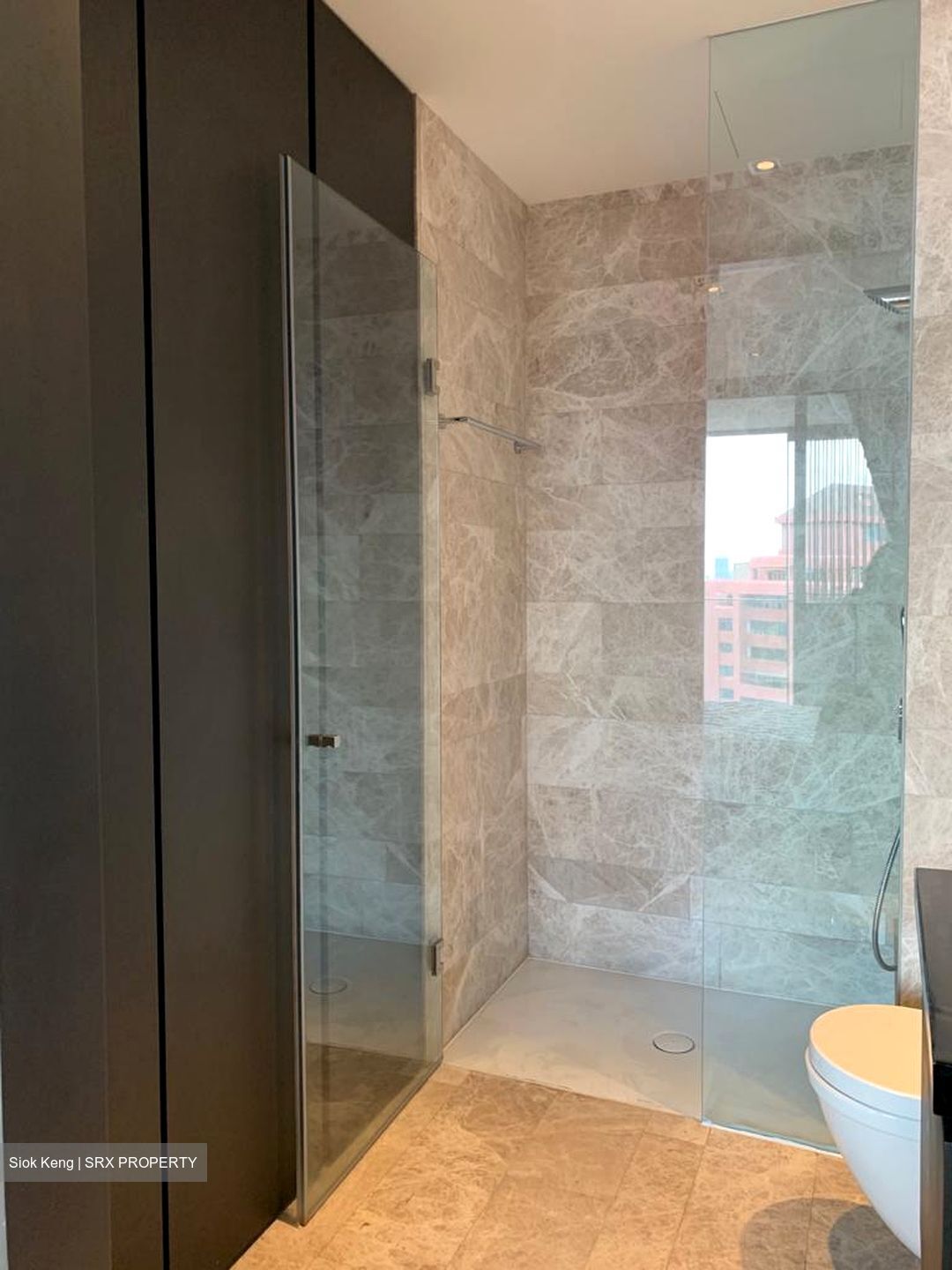 OUE Twin Peaks (D9), Condominium #630229981